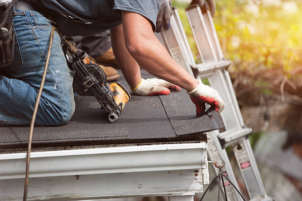 Best Roof Leak Repair  in Pawhuska, OK